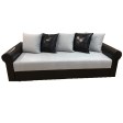 Silver/ostin black Silver/ostin black