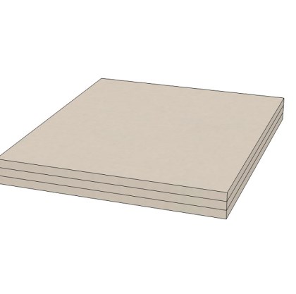 Полки СП "Альва" 3дв (3шт)