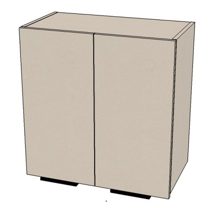 Шкаф 2дв "Лори", 600*316*614