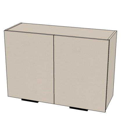 Шкаф "Лори", 900*316*614