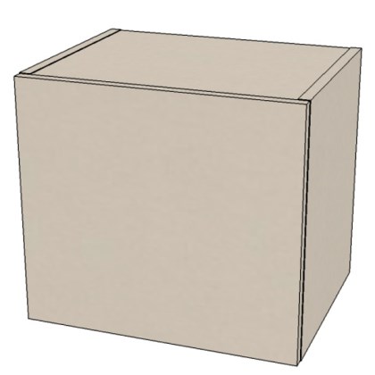 Антресоль "Лори", 400*316*360