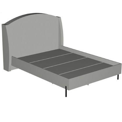 Корпус кровати СП "Ланиса" 1400