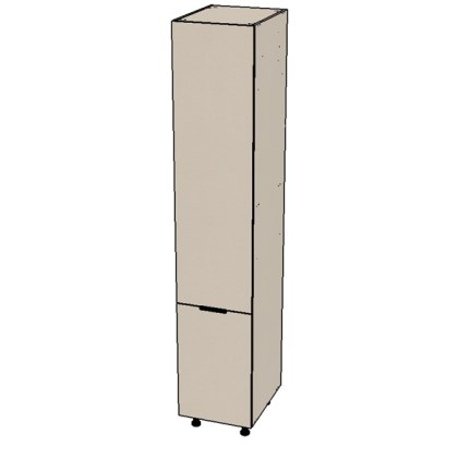 Пенал 450 "Лори", 450*566*2306