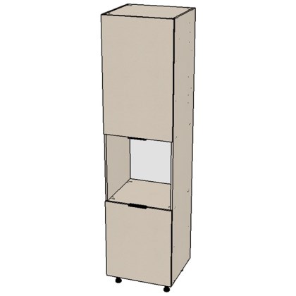 Пенал 600 "Лори", 600*566*2306