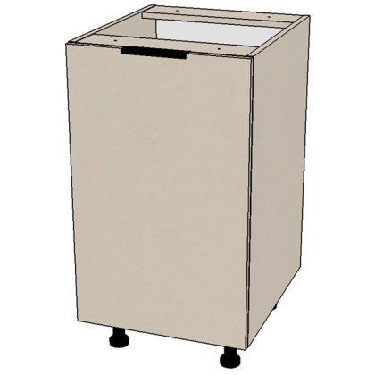 Стол рабочий 450 "Лори", 450*520*720