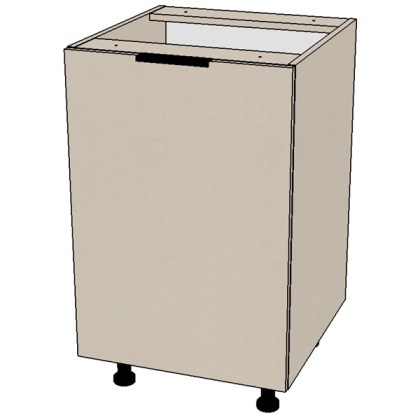 Стол рабочий 500 "Лори", 500*520*720