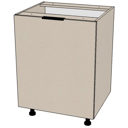 Стол рабочий 600 "Лори", 600*520*720