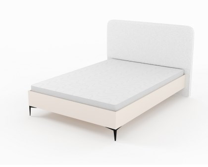 Корпус кровати СП "Альва" 1400