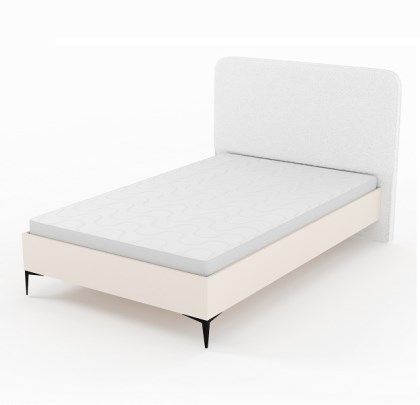 Корпус кровати СП "Альва" 1200