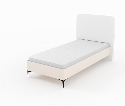 Корпус кровати СП "Альва" 900