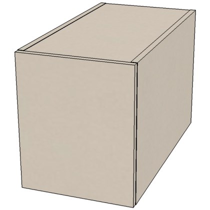 Антресоль "Лори", 300*566*360