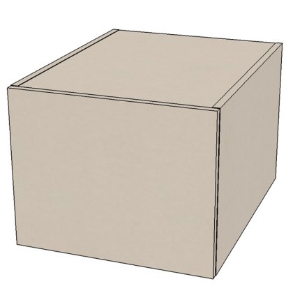 Антресоль "Лори", 450*566*360