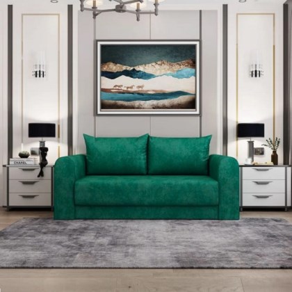 Диван"Александр", 1860*1050*800 выкатной