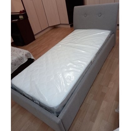 Кровать "Саванна" 900 (без ортопедического основания 900*2000)