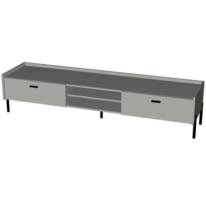 Тумба ТВ &quot;Ланиса&quot; 1802*450*400