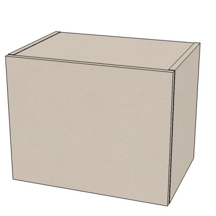 Антресоль "Лори", 450*316*360