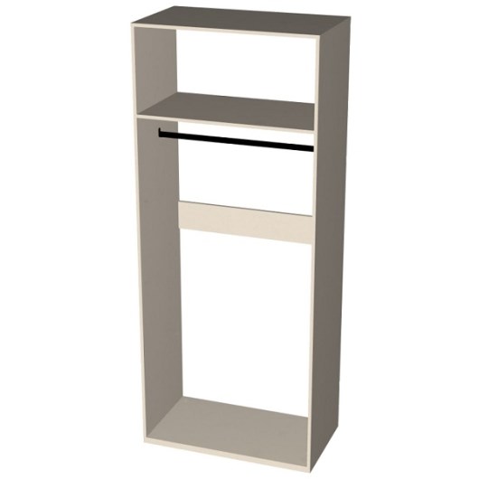 Корпус шкафа СП 