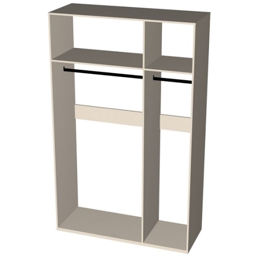 Корпус шкафа СП 