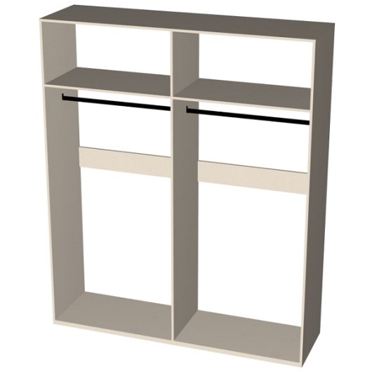 Корпус шкафа СП 