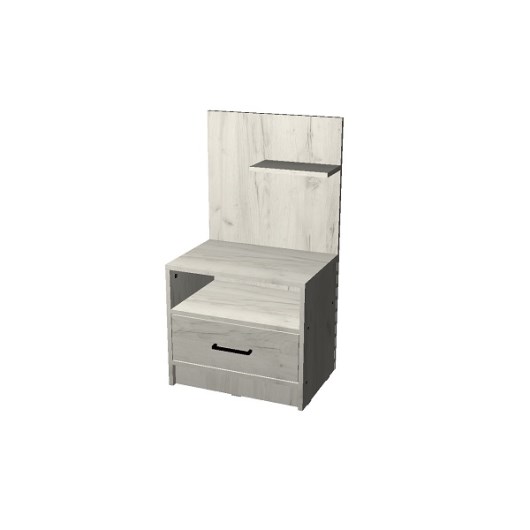 Тумба прикроватная 