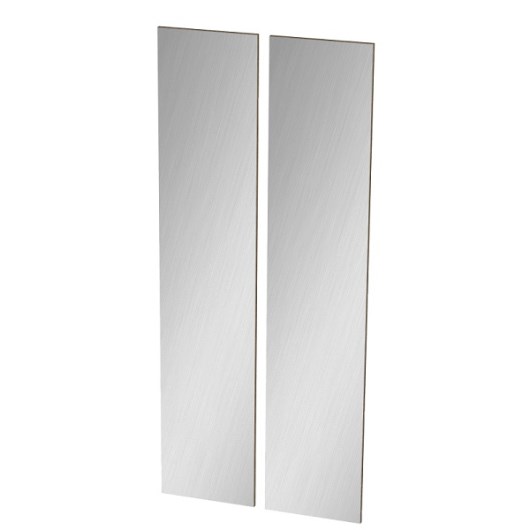 Двери с зеркалом СП 