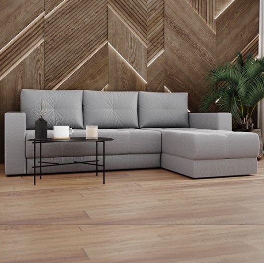 Диван угловой 