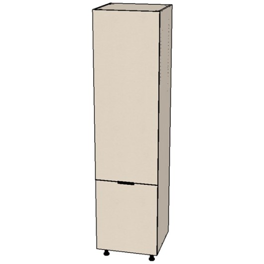 Пенал 600 для холодильника 