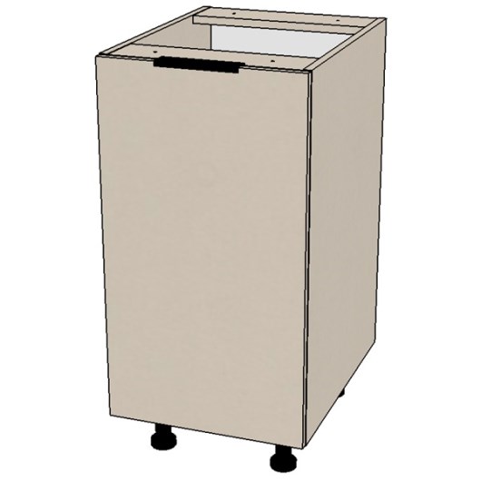 Стол рабочий 400 