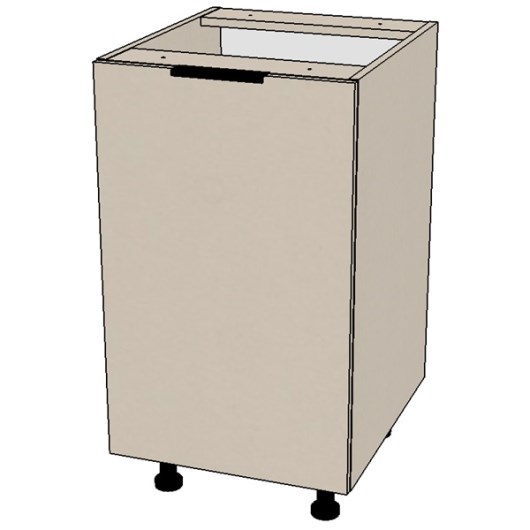 Стол рабочий 450 