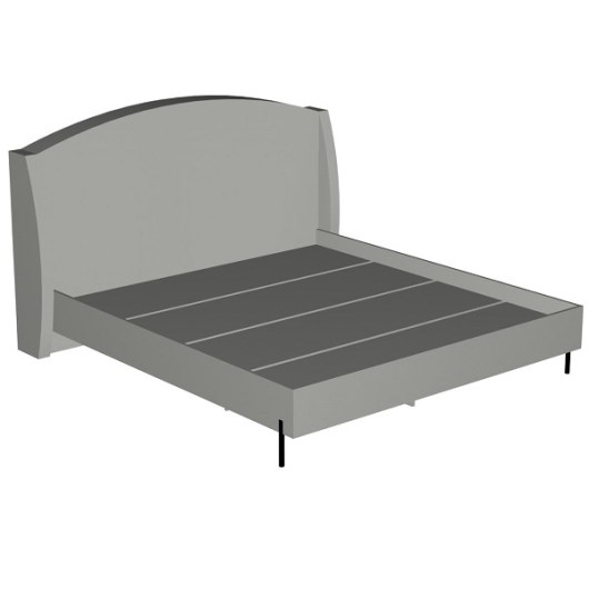 Корпус кровати СП 