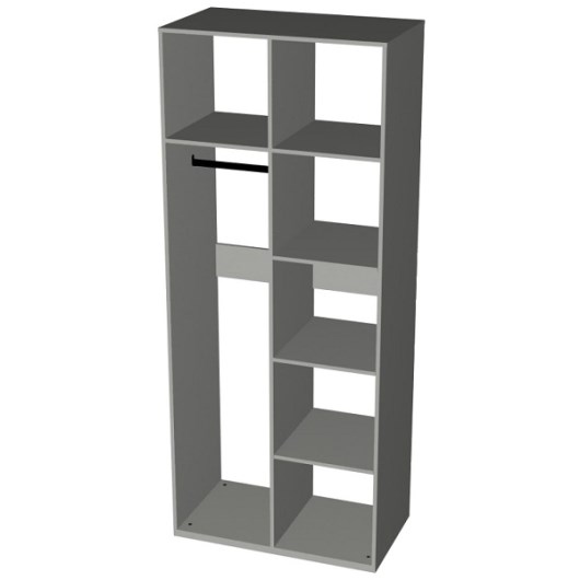 Корпус шкафа СП 