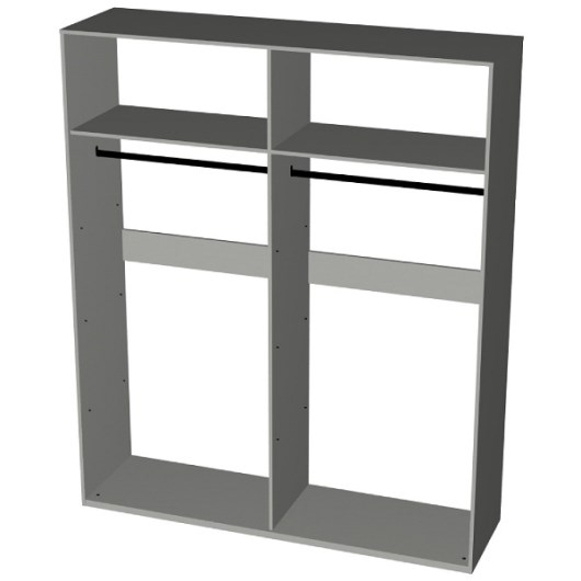 Корпус шкафа СП 