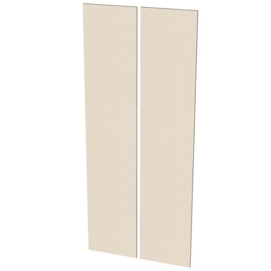 Двери глухие СП 