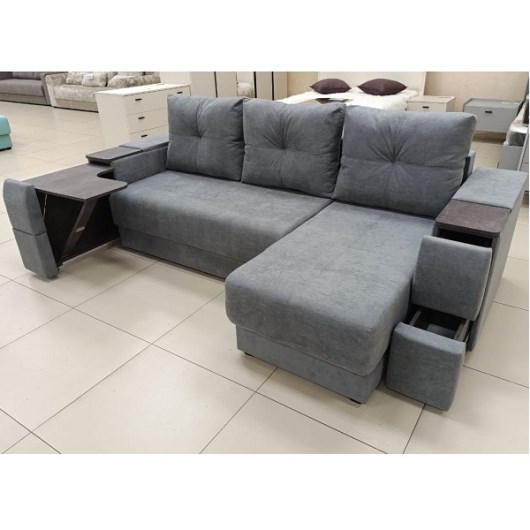 Диван угловой 