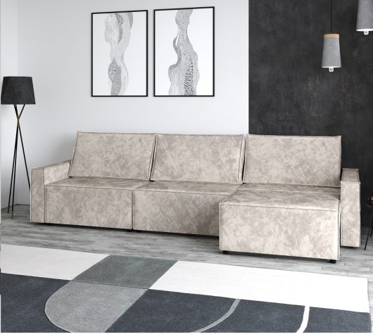 Диван-кровать 