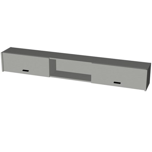 Шкаф навесной Шкаф навесной