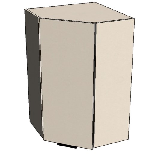 Шкаф угловой 