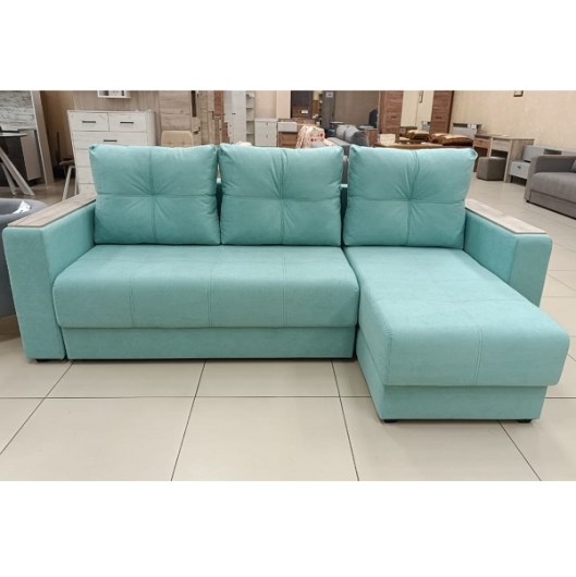 Диван угловой 